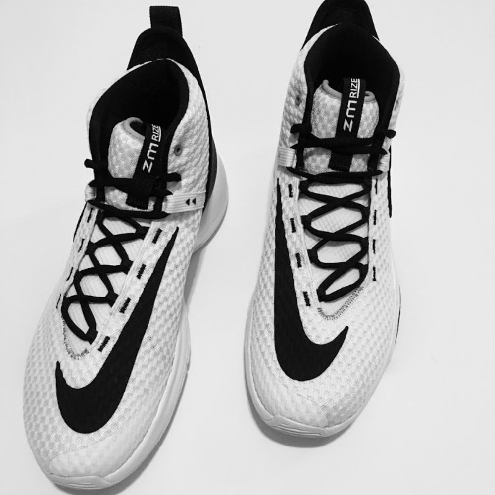Nike Zoom Rize TB Basketball Shoes/Sneakers